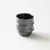 Bowls para cupping Origami / Negro - comprar online