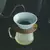 Origami Tea Dripper / Blanco - comprar online