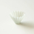 Origami Dripper Air S / Gris
