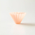 Origami Dripper Air S / Rosa - comprar online