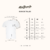 Remera Oversize In Coffee We Trust | Negra en internet