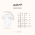 Remera Oversize Origami | Negra en internet