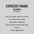 Ninina | Espresso Timaná - comprar online