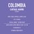 Puerto Blest | Colombia (Filtro) (C18) - comprar online
