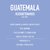 Puerto Blest | Guatemala | Bourbon Honey (G29) - comprar online