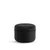 Frasco con cierre al vacío Fellow Products Atmos / Negro Mate 0,4L