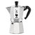 Cafetera Bialetti Moka Express 6 tazas (plateada)