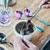 Cuchara de cupping Umeshiso Big Dipper / Rainbow en internet