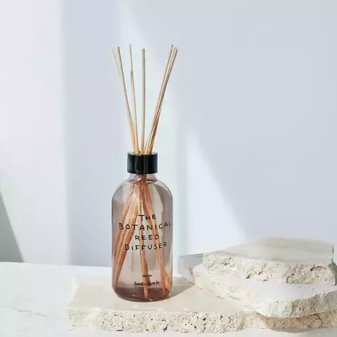 Difusor The Botanical Collection - Aroma Matcha | Louis Lewis