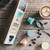 Capsulas recargables para Nespresso x4 unidades