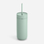 Tapa con sorbete Fellow para Carter Move Mug de 500ml / Menta - comprar online