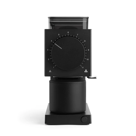 Molinillo Fellow ODE Gen 1 / Negro - comprar online