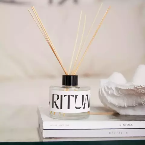 Difusor Ritual - Aroma Tulum | Louis Lewis