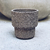 Taza Cerámica Encastrable Capuccino | Tierra | 200ml - comprar online
