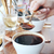 Cuchara de cupping Umeshiso Little Dipper / Rose Gold - Muy Bueno Co.