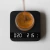 Balanza de precisión Acaia Lunar / Black - comprar online