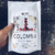 Puerto Blest | Colombia Bourbon Rosado Natural (C31) - comprar online