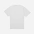 Remera Oversize Muy Bueno Co. | Blanca - comprar online