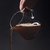 Server de vidrio Fellow Products Mighty Small Glass Carafe en internet
