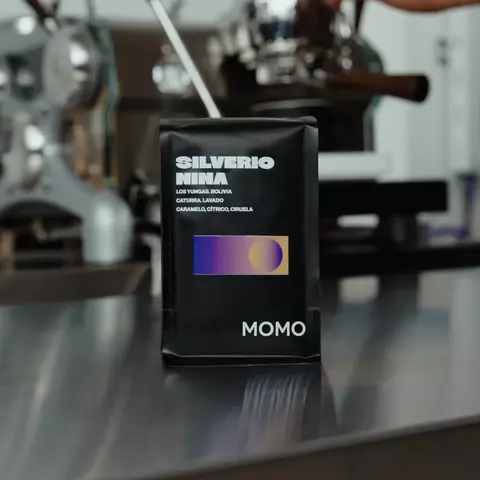 MOMO Tostadores | Silverio Nina | Bolivia - comprar online