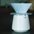 Origami Tea Dripper / Verde - comprar online
