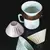 Origami Tea Dripper / Blanco en internet