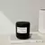 Vela XL The Noir - Aroma Santal | Louis Lewis