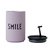 Vaso térmico/insulado - SMILE - comprar online