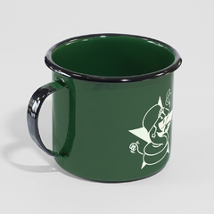 Caneca Pracinha na internet