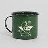 Caneca Pracinha