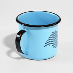 Caneca Garoa na internet