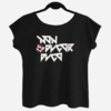comprar-camiseta-feminina-preta-estampa-rock-sp-sao-paulo