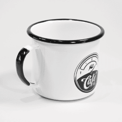 Caneca Café Fuel na internet