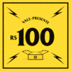 Vale-presente 100
