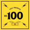 Vale-presente 100