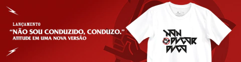 Imagem do banner rotativo Loja | All Ink DCo. 