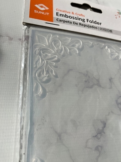 Carpeta de Repujados en internet