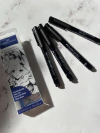 4 Pitt Artist Pens Manga Negro Set