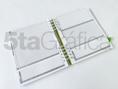 Agenda Docente Gatitos - tienda online