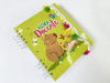 Agenda Docente Carpincho - comprar online