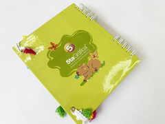 Agenda Docente Carpincho - 5ta Gráfica