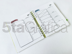 Agenda Docente Pets - comprar online