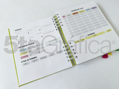 Agenda Docente Pets - comprar online