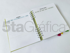 Agenda Docente Pets en internet
