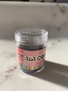 Polvos para Embossing Ibi Craft en internet