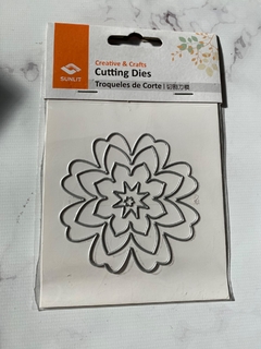Troquelea de corte