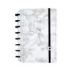 Cuaderno Inteligente Mármol A5