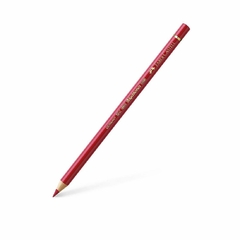 Lata lápices Faber Castell Polychromos x 12 - comprar online