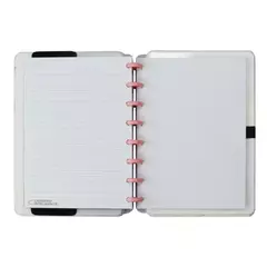 Cuaderno Inteligente Mármol A5 - 5ta Gráfica