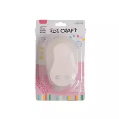 Perforadoras de papel y cartulina Ibi Craft 5cm - comprar online